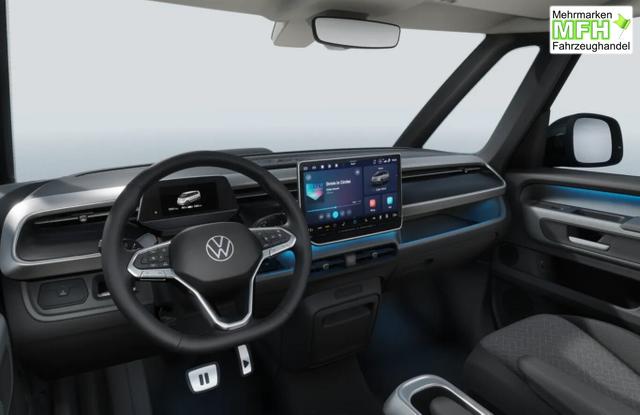 Volkswagen ID. BUZZ Pro LR 7S KomfortP+ AssisP+ 360&deg;Kam ACC 