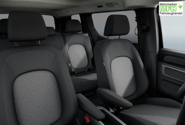 Volkswagen ID. BUZZ Pro LR 7S KomfortP+ AssisP+ 360&deg;Kam ACC 