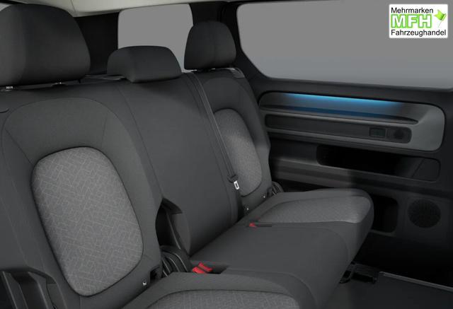 Volkswagen ID. BUZZ Pro LR 7S KomfortP+ AssisP+ 360&deg;Kam ACC 