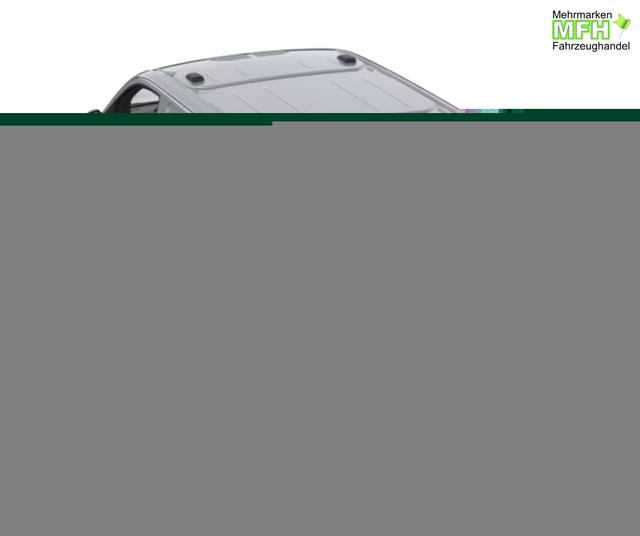 Ford E-Transit Custom Sport 71kWh L2 AHK ProPower LED 