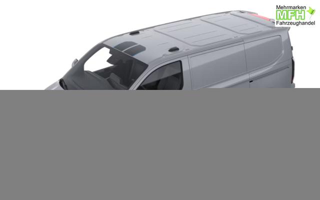 Ford E-Transit Custom Sport 71kWh L2 AHK ProPower LED 