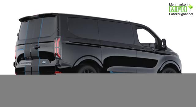 Ford E-Transit Custom Sport 71kWh L2 AHK ProPower ACC 
