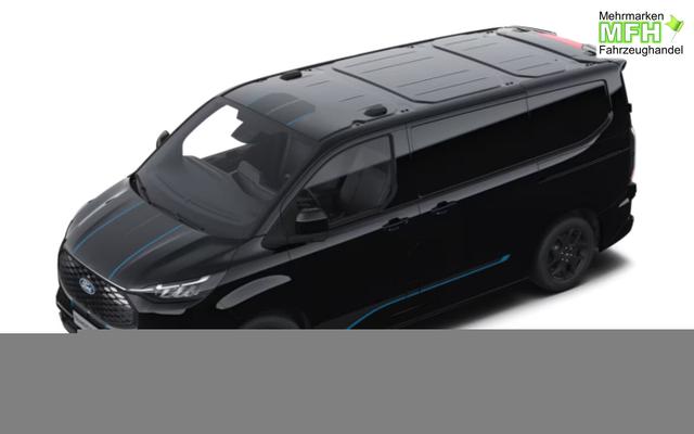 Ford E-Transit Custom Sport 71kWh L2 AHK ProPower ACC 