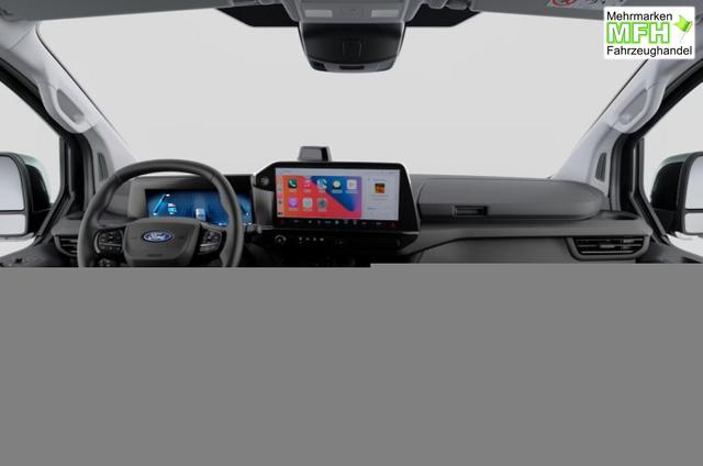 Ford E-Transit Custom Sport 71kWh L2 AHK ProPower ACC 