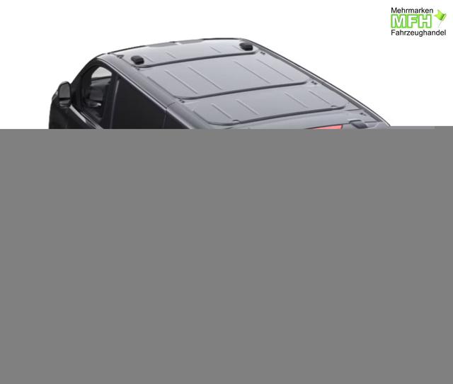Ford E-Transit Custom Sport 71kWh L2 AHK ProPower ACC 