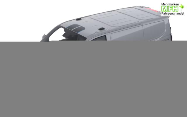 Ford E-Transit Custom Sport 71kWh L2 ACC Kam360 2S 