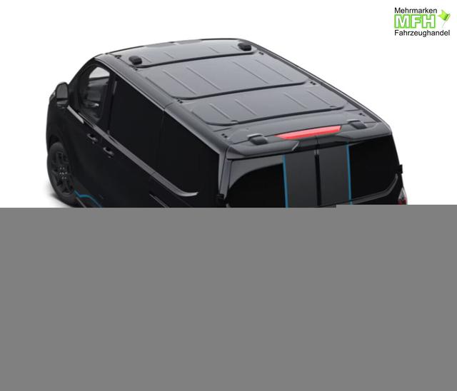 Ford E-Transit Custom Sport 71kWh L1 LED SHZ 3S 17Z 