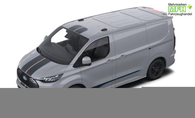 Ford E-Transit Custom Sport 71kWh L1 ProPower AHK LED 
