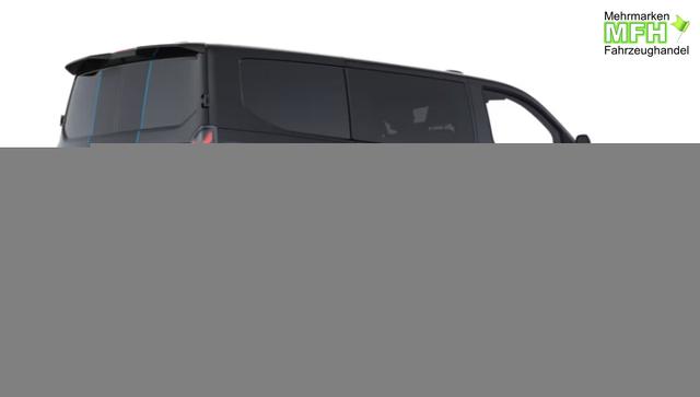 Ford E-Transit Custom Sport DCiV 71kWh L1 ProPow LED 