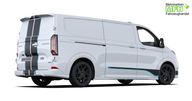 Ford Transit Custom Sport Aut L2 LED SHZ KeyL Kam 2S 