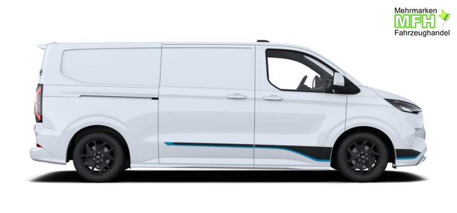 Ford Transit Custom Sport Aut L2 LED SHZ KeyL Kam 2S 