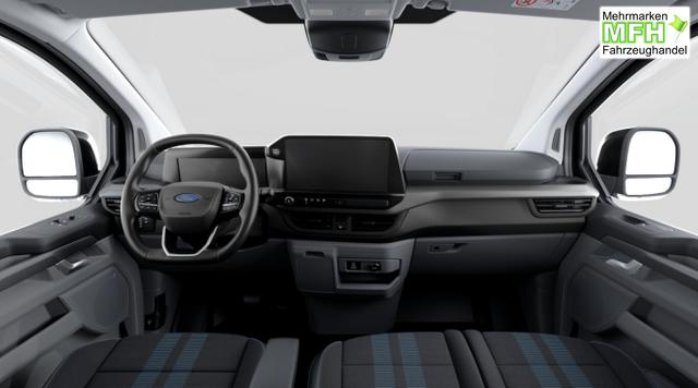 Ford Transit Custom Sport Aut L2 AHK LED SHZ KeyL 2S 
