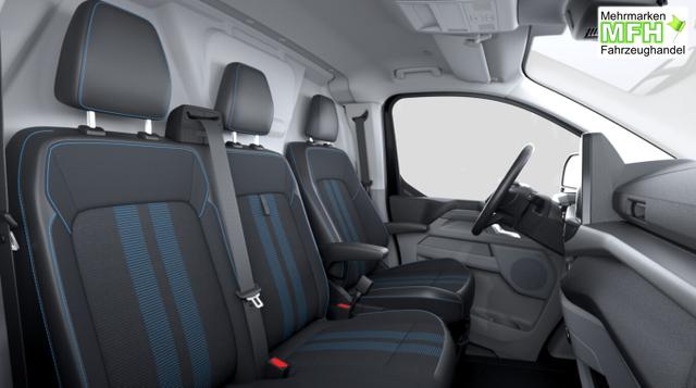 Ford Transit Custom Sport Aut L2 AHK LED SHZ KeyL 2S 