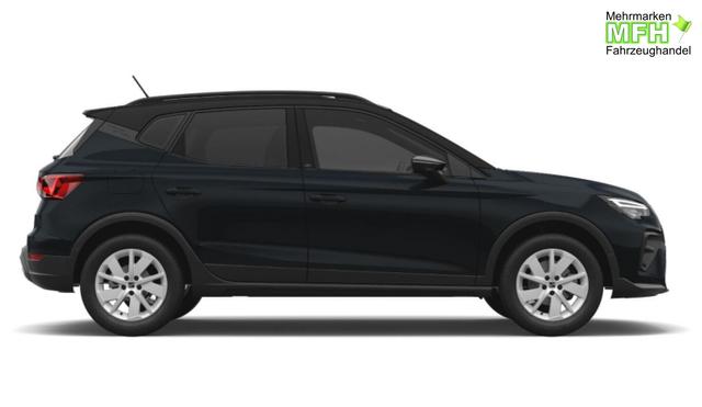 Seat Arona FR DSG NeuMod AHK VollLED SHZ StauA 5JGar 