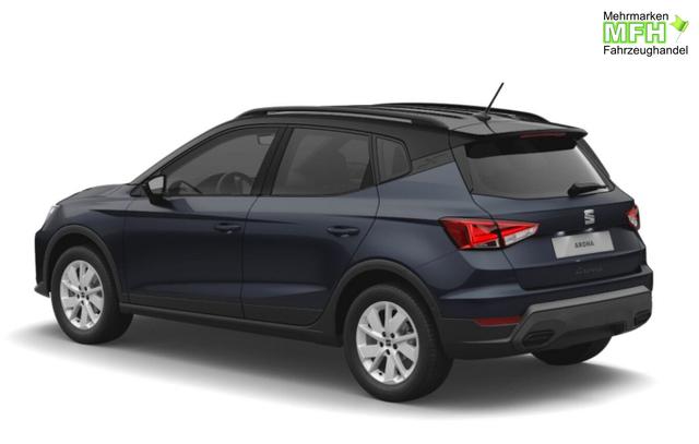 Seat Arona Style DSG NeuMod ACC Kam 2ZClim WirelessC 