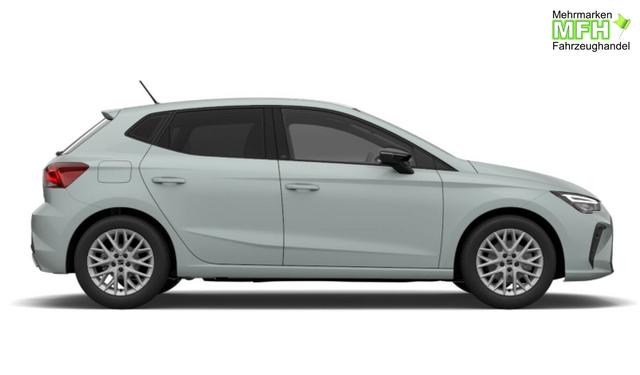 Seat Ibiza FR DSG Nav VolLED Kessy SHZ SoundS Kam ACC 