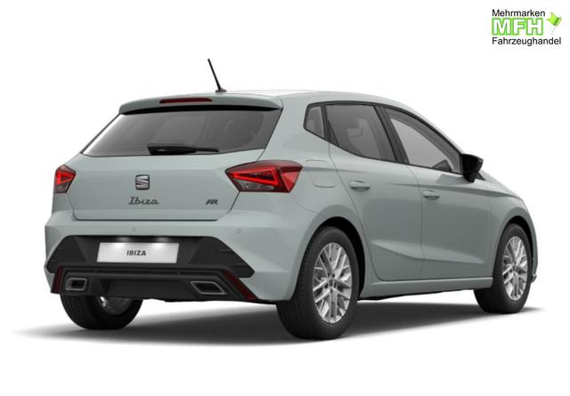 Seat Ibiza FR DSG Nav VolLED Kessy SHZ SoundS Kam ACC 