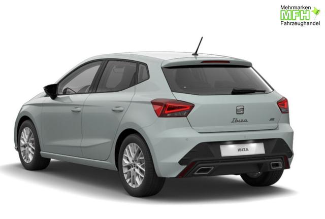 Seat Ibiza FR DSG Nav VolLED Kessy SHZ SoundS Kam ACC 