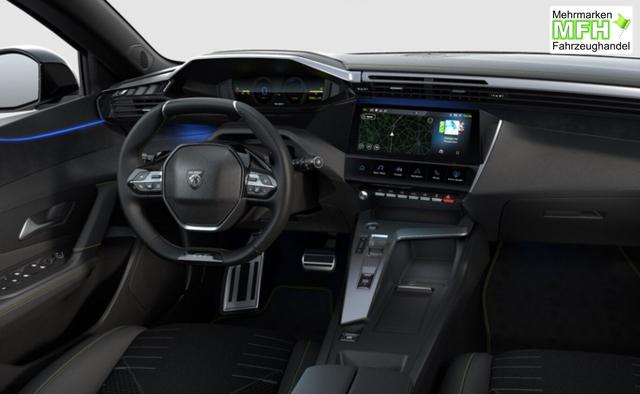 Peugeot 308 GT Hybrid MY26 Matrix Nav ACC Kam 2xPDC CarP 