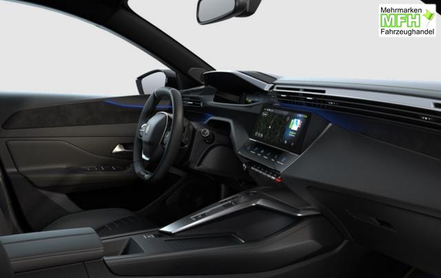 Peugeot 308 GT Hybrid MY26 Matrix Nav ACC Kam 2xPDC CarP 