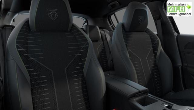 Peugeot 308 GT Hybrid MY26 Matrix Nav ACC Kam 2xPDC CarP 