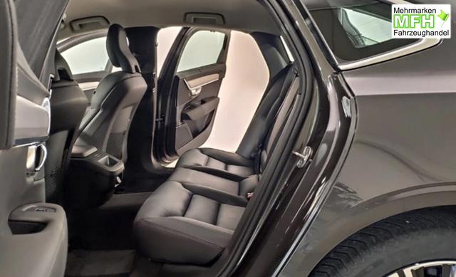Volvo S90 Plus Bright B5 MHEV Four-C Kam360 ACC 19Z 