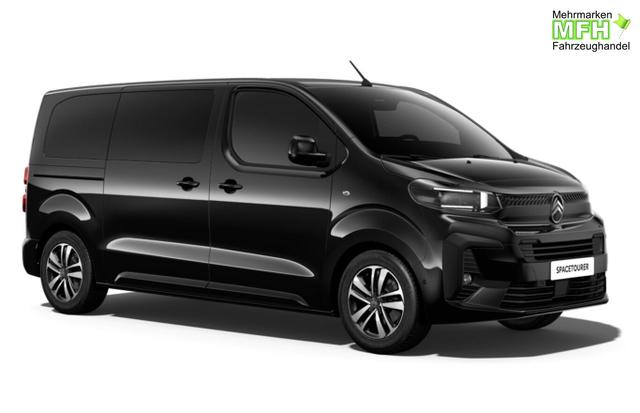 Citro&euml;n SpaceTourer MAX M Pano AHK Nav Leder Kam Keyl BT 
