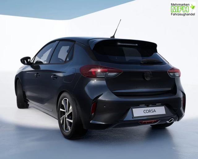 Opel Corsa GS WinterP SHZ LHZ Kam PDC vo/hi AppC 