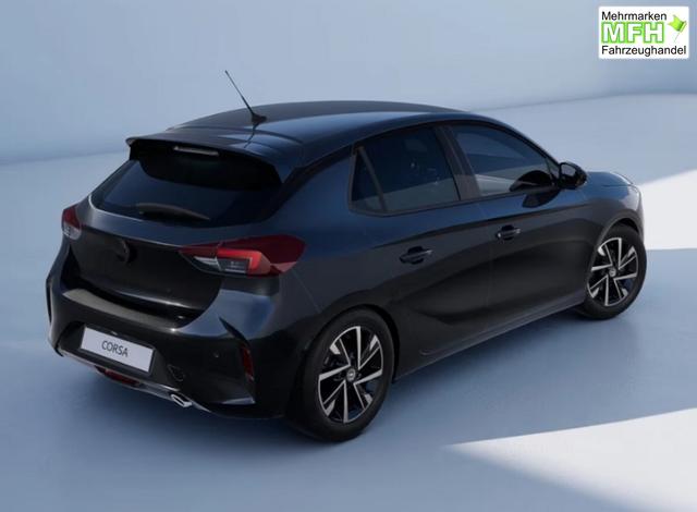 Opel Corsa GS WinterP SHZ LHZ Kam PDC vo/hi AppC 