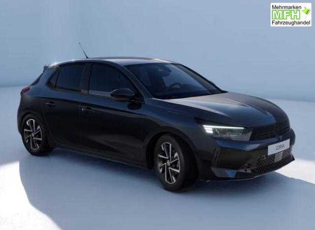 Opel Corsa GS WinterP SHZ LHZ Kam PDC vo/hi AppC 