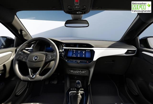 Opel Corsa GS WinterP SHZ LHZ Kam PDC vo/hi AppC 