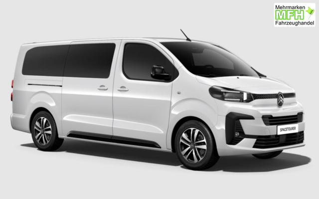 Citro&euml;n SpaceTourer MAX XL Pano AHK Nav Leder Kam Keyl 