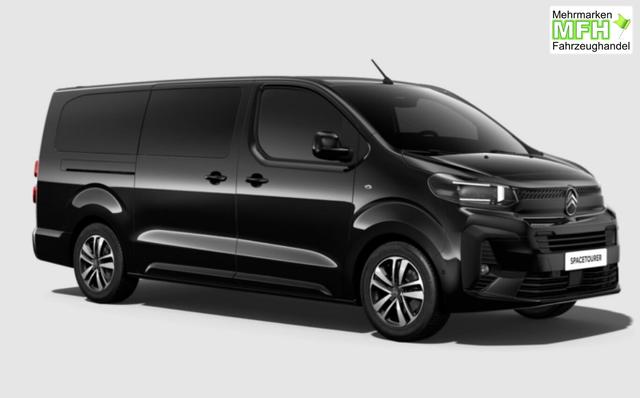 Citro&euml;n SpaceTourer MAX XL Pano AHK Nav Leder Kam Keyl 