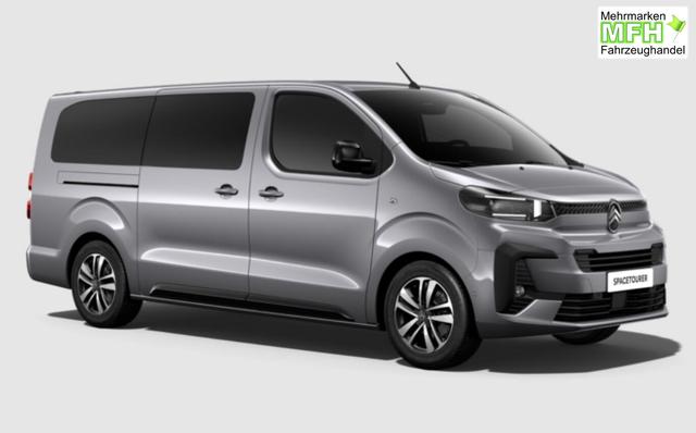 Citro&euml;n SpaceTourer MAX XL Pano AHK Nav Leder Kam Keyl 