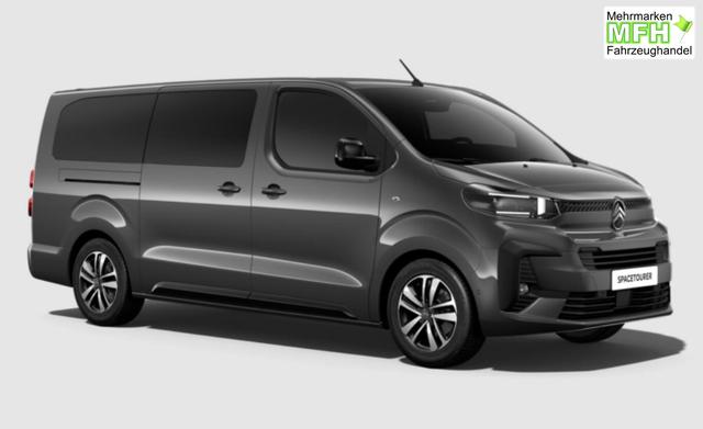 Citro&euml;n SpaceTourer MAX XL Pano AHK Nav Leder Kam Keyl 