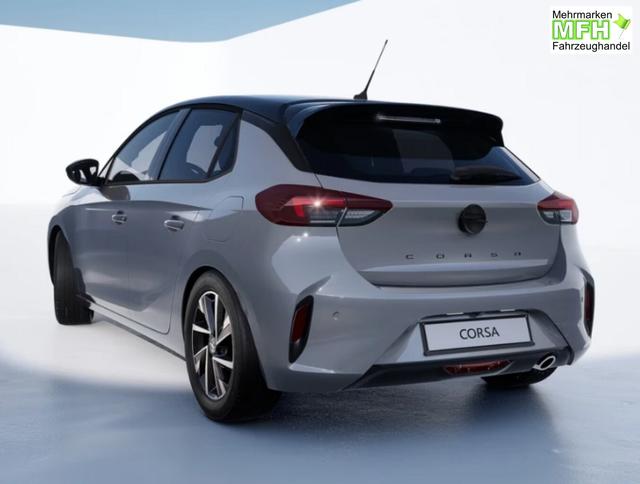Opel Corsa GS WinterP SHZ LHZ Kam PDC vo/hi AppC 