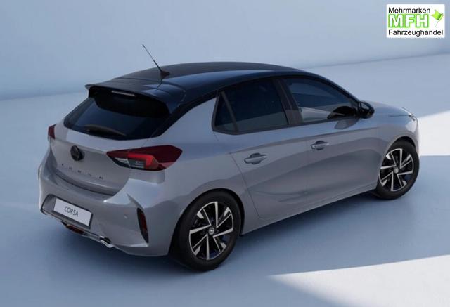 Opel Corsa GS WinterP SHZ LHZ Kam PDC vo/hi AppC 