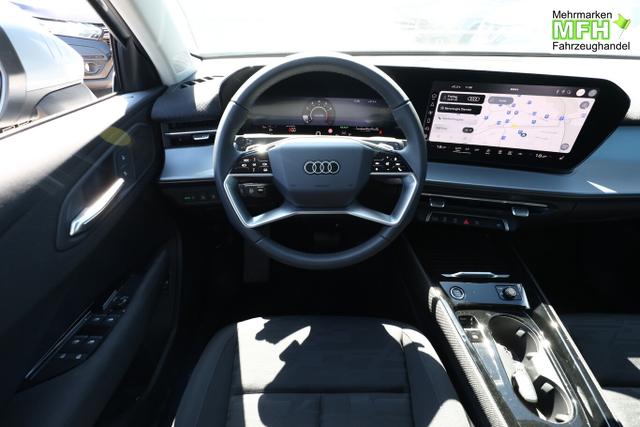Audi Q3 Tech LED+ KlimaP Keyl ACC PrivG 18Z eHK PDC+ 