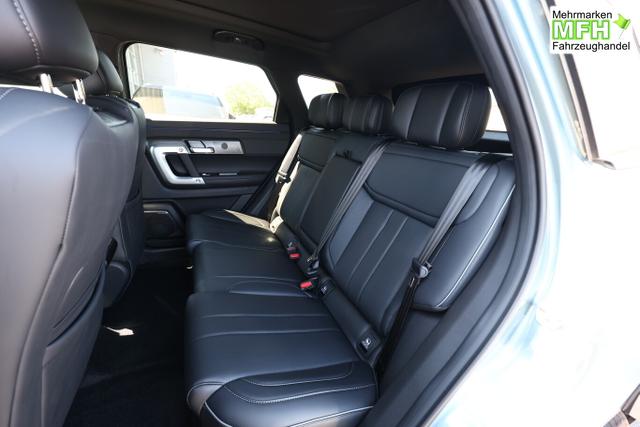Jaecoo J7 Exclusive 7 4WD Pano ACC Leder 4xSHZ Keyl 