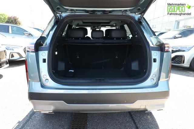 Jaecoo J7 Exclusive 7 4WD Pano ACC Leder 4xSHZ Keyl 