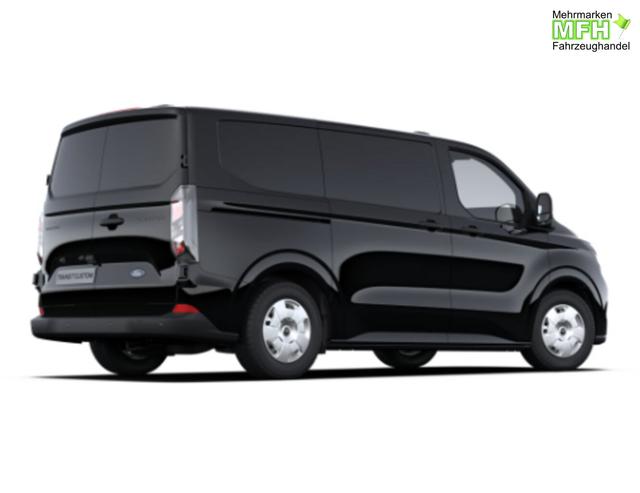 Ford Transit Custom Trend Aut 320L1 AHK KAm Temp 3S 