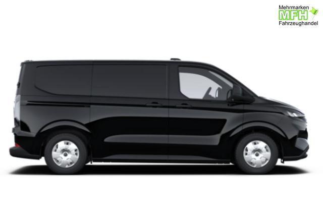 Ford Transit Custom Trend Aut 320L1 AHK KAm Temp 3S 