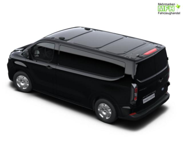 Ford Transit Custom Trend Aut 320L1 AHK KAm Temp 3S 