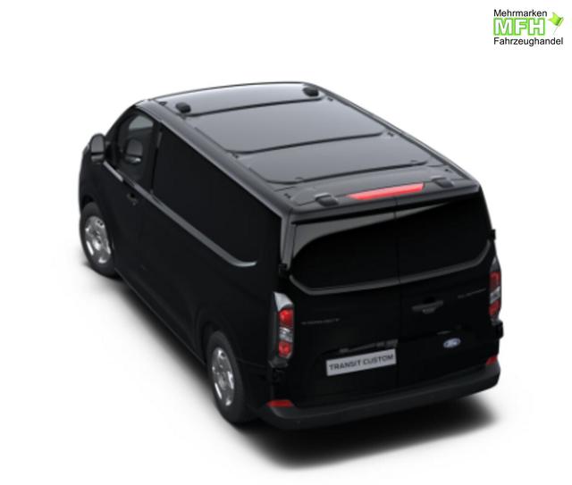 Ford Transit Custom Trend Aut 320L1 AHK KAm Temp 3S 