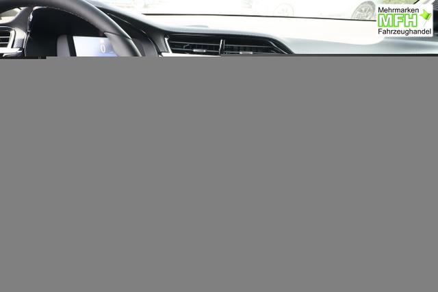 Opel Corsa GS Kam PDC vo/hi AppC Totw LM16Z 10"-DAB 