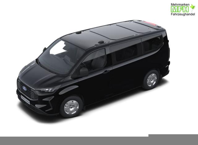Ford Transit Custom Trend Kombi L1 AHK SHZ 5J-Gar 9-S 