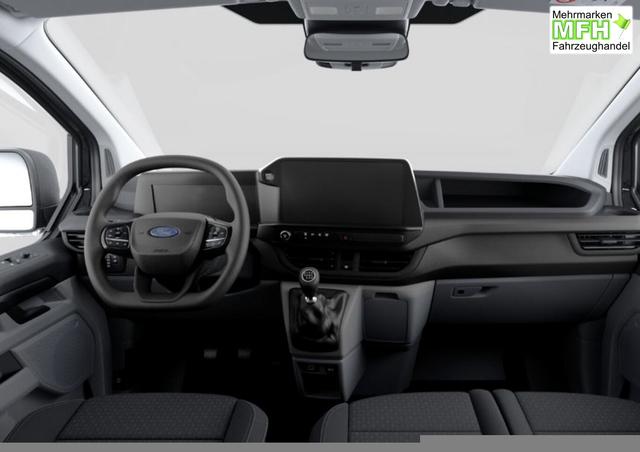 Ford Transit Custom Trend Kombi L1 AHK SHZ 5J-Gar 9-S 