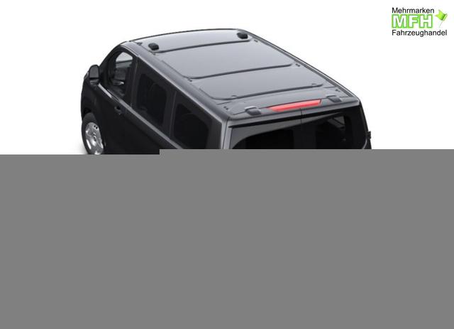 Ford Transit Custom Trend Kombi Aut L1 LED 5J-Gar 9-S 