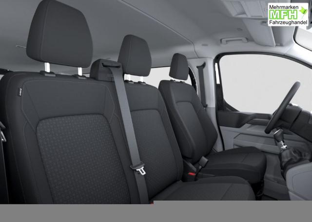 Ford Transit Custom Trend Kombi Aut L1 LED 5J-Gar 9-S 