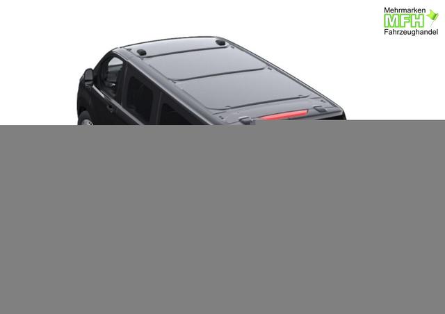 Ford Transit Custom Trend Kombi L2 AHK Heckkl 5J-Gar 